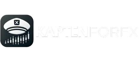 kaptenforex Logo