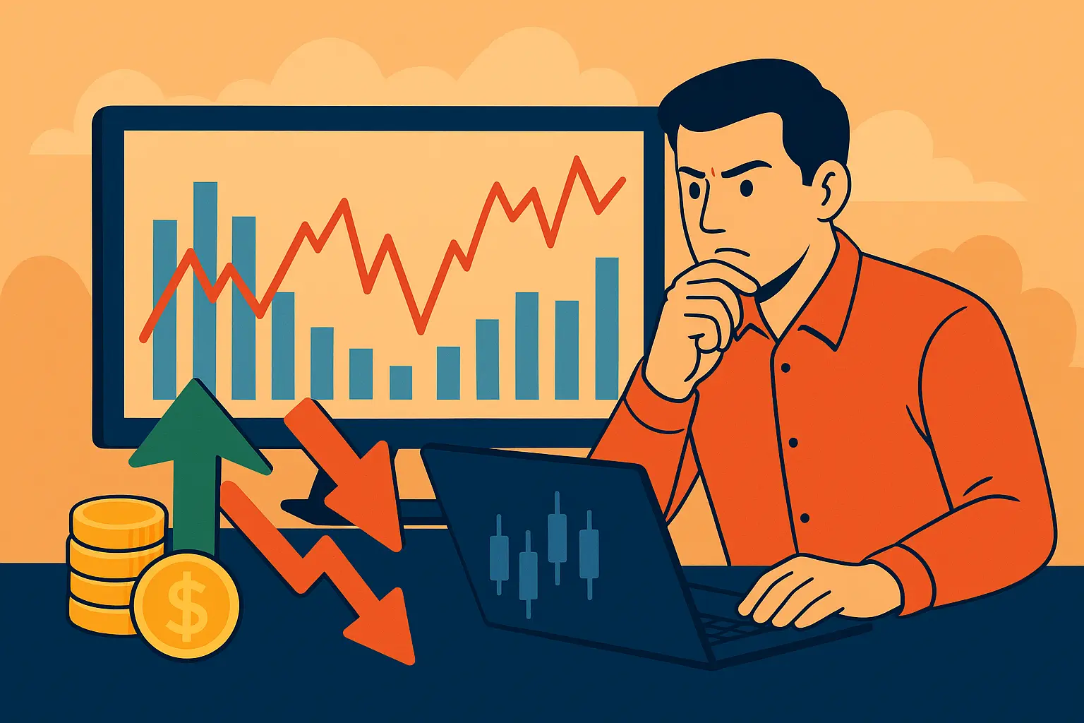 Strategi Trading NFP: Cara Memaksimalkan Profit di Tengah Volatilitas Pasar